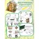 Interior designer Hobby Day Minihouse "Winter Garden", Rumbox
