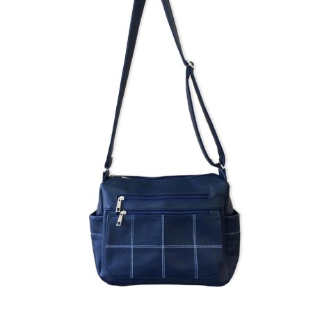 Women's bag Margo ink-blue