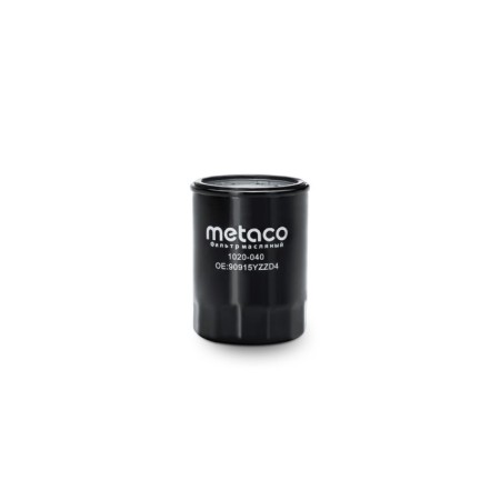 Oil Metaco 1020-040 (Toyota Land Cruiser (120) -Prado (2002-2009)