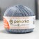 Yarn "Color lace" 100% Mercerized cotton 465m/50g (174-star)
