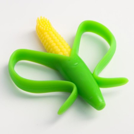 The rejector is the massager "corn", silicone, crumb me-2