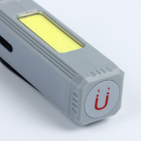 LEAL LANDAR LED LED, 5 W, 800 mAh, 500 lm, 3 modes-8