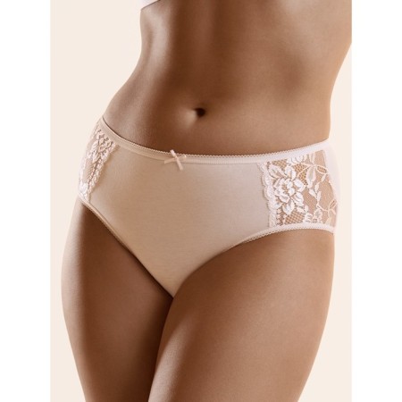 Credes of slips women Minimi BO242, size 48, color Perla