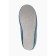 Slippers # 11 women, size 36.5, sea wave color