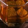 A set of whiskey stones "Cool man", 9 pcs