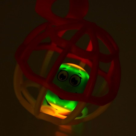 Musical ball "Laughter"-5