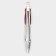 Pinch -pinch “universal”, 27.5 cm, rubberized handle