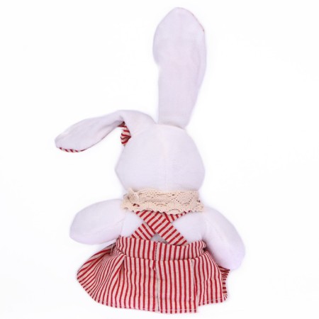 Soft toy "Rabbit", 20 cm, species mix-1