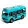 Inertial bus "Passenger", mix