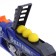 Blaster "Fenrir", shoots soft bullets