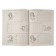 Large prescriptions “Calligraphic Recording”, Dvina L.V., Dmitrieva V.G.