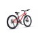 Bicycle 24 ’’ maxiscoo 7bike M500, red color
