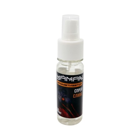 Flavor spray yaman plum, 50 ml