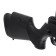 Pneumatic rifle "Reximex Daystar" feces. 6.35 mm, 3 j, bed - plastic, RSR, up to 280 m/