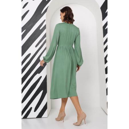 Women's dress, size 48-4