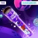 Kaleidoscope "Space Adventures"