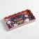 Box for confectionery products with PVC Lid "Beasts", 10.5 x 21 x 3 cm, New Year