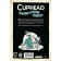 Cuphead. Colorful and curly comics. Keller Z.