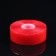 Adhesive tape Torso, transparent, bilateral, acrylic, 25 mm × 5 m