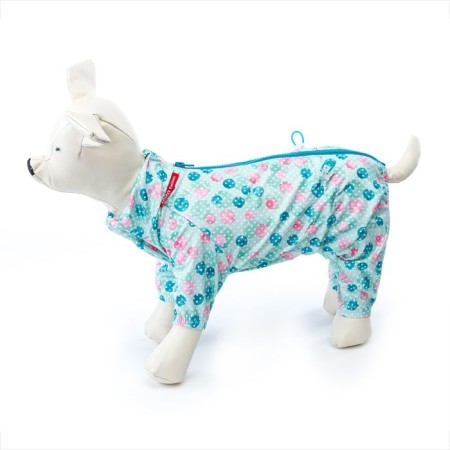 OSSO overalls, bitch, 22 (DS 22cm, OG up to 38cm, Osh 17-25cm, from to 36cm), mix