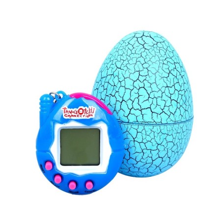 Game Time Electronic Game, 168 characters, MIX colors-9