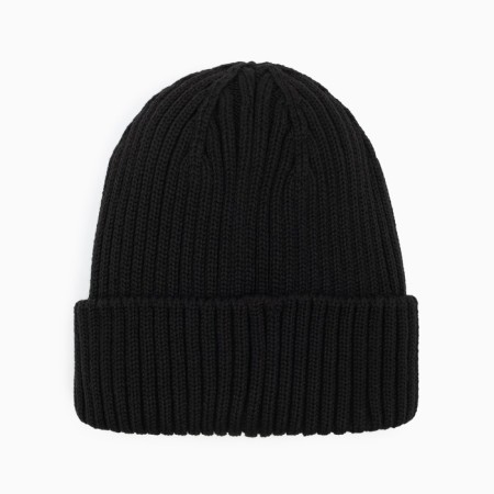 Children's cap KAFTAN, black, rr 48-52-4