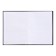 A6 Business Notepad, 64 Paris Vacation sheets, solid cover