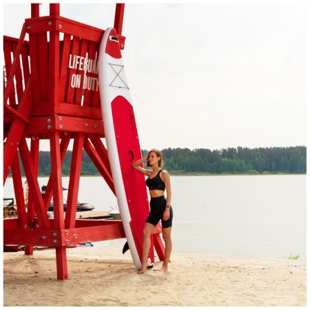 SUP Board inflatable Touring Kelpie 11.5 ", 347x80x15 cm-9