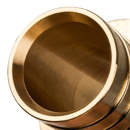 Axial adapter Stout SFA-0001-003210, 32x1 "external thread-4