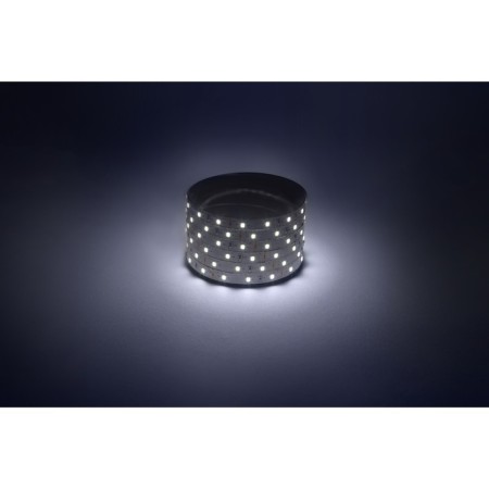 LED era tape, 5 m, IP20, SMD2835, 60 LED/m, 4.8 W/m, 12 V, glow cold white-1