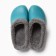 SABO Women's insulated "Montana" emerald color, size 37