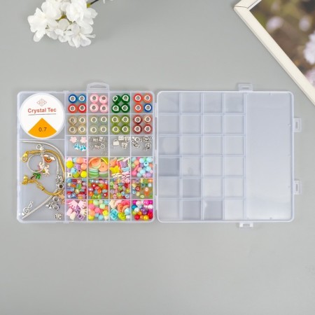 Set of beads for needlework "Assorted No. 45"-2