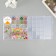 Set of beads for needlework "Assorted No. 45"