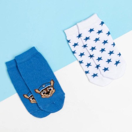 Набор носков Гончик, 2 пары, 14-16 см-1