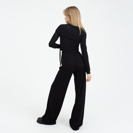 Kit (trousers, jumper) Mist, p. 44, black-2