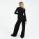 Kit (trousers, jumper) Mist, p. 44, black