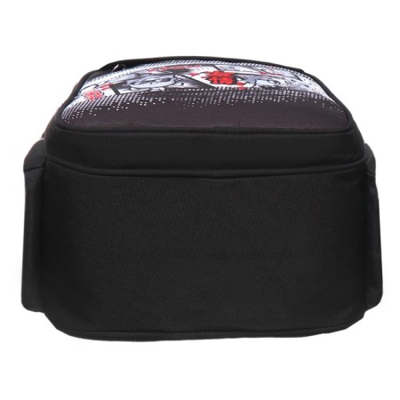 Youth backpack 38 x 29 x 14.5 cm, Hatber Ergonomic Light "Smeshariki" NRK_15152-6