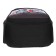 Youth backpack 38 x 29 x 14.5 cm, Hatber Ergonomic Light "Smeshariki" NRK_15152