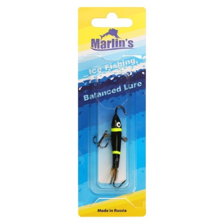 Balancier Marlin’s 9116, 5 cm, 9.7 g, color 056-2