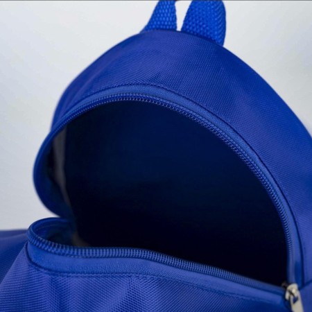 Baby backpack for the boy "exactly on target", 23x20.5 cm-4