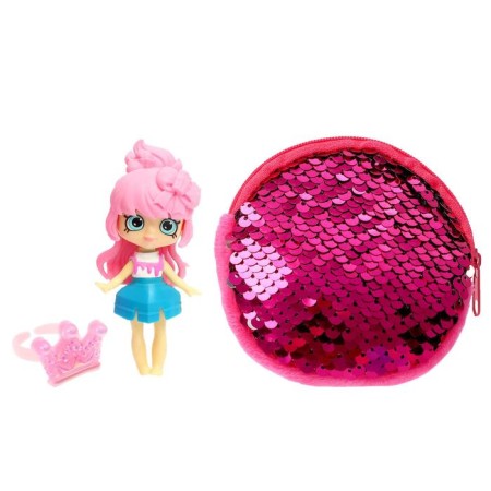Girl - Surprise with MIX accessories-3