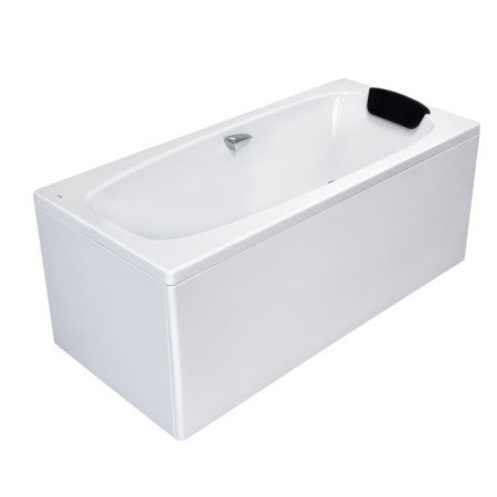Side panel for acrylic bathtub Roca SureSte, left-1