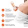 Body milk Evo Panthenol, 150 ml