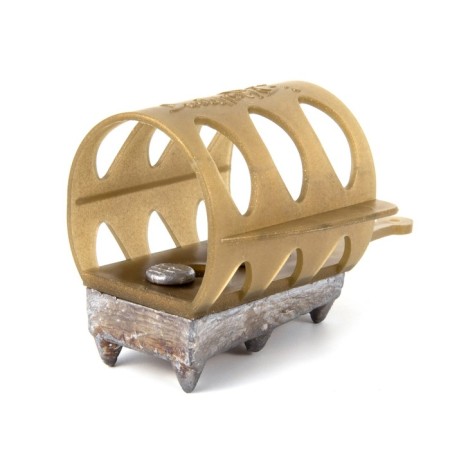 The feeder fider oval cactus, 90 g, 12pcs.-3