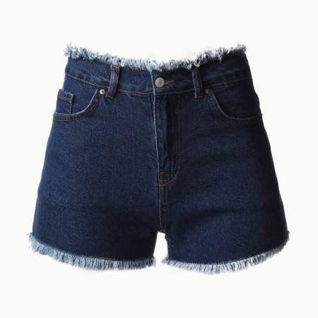 Dencing shorts, dark blue color, size 42 (36)-6