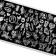 TNL Premium stamping plate "Dark spell"