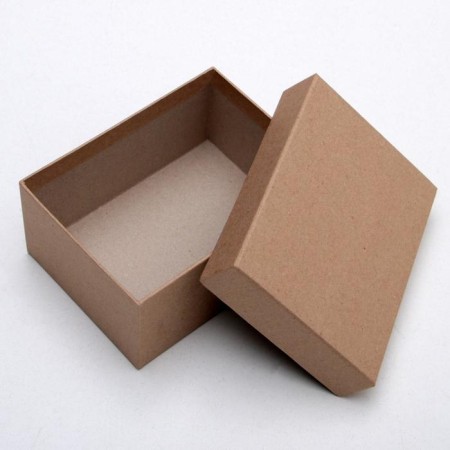 Set of boxes 4 in 1 "Craft monophonic", 15 x 11 x 7 - 9 x 5 x 4 cm-3