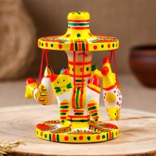 Filimonovskaya toy 