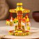 Filimonovskaya toy "Carousel"