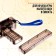 Aqua Express Water Pistol, works on the battery, 32.5 cm.